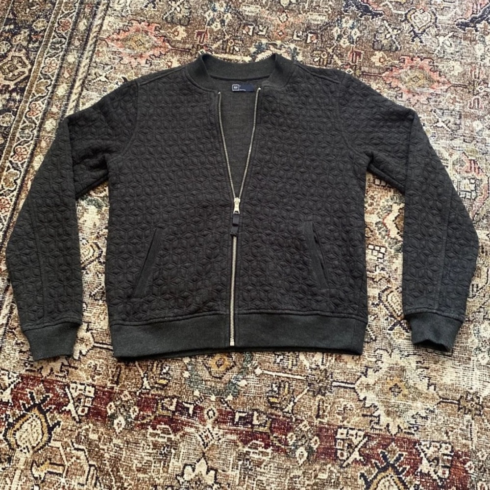 Gap Jacket